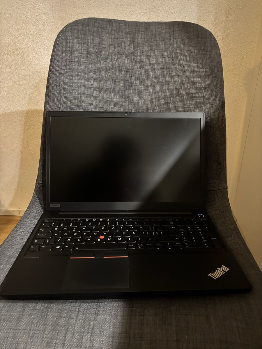 Lenovo ThinkPad: ottimo stato - ideale per ufficio a casa! - Image 3