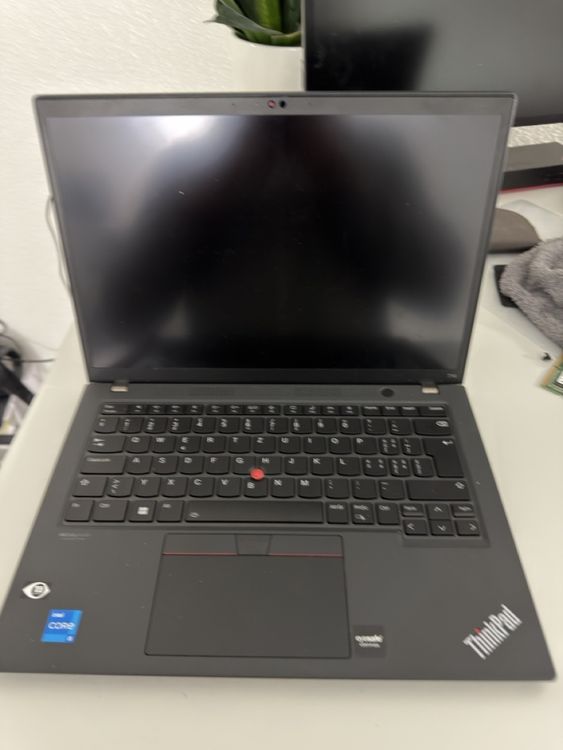 🖥️ Lenovo ThinkPad T14 Gen 3 – Buono stato