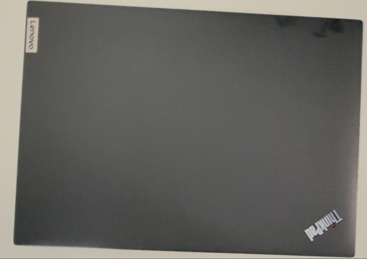 🖥️ Lenovo ThinkPad T14 Gen 3 – Buono stato - Image 3
