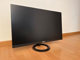 Monitor Asus con supporto per monitor: ideale per l'home office - Image 2