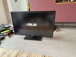 Monitor Asus con supporto per monitor: ideale per l'home office - Image 3