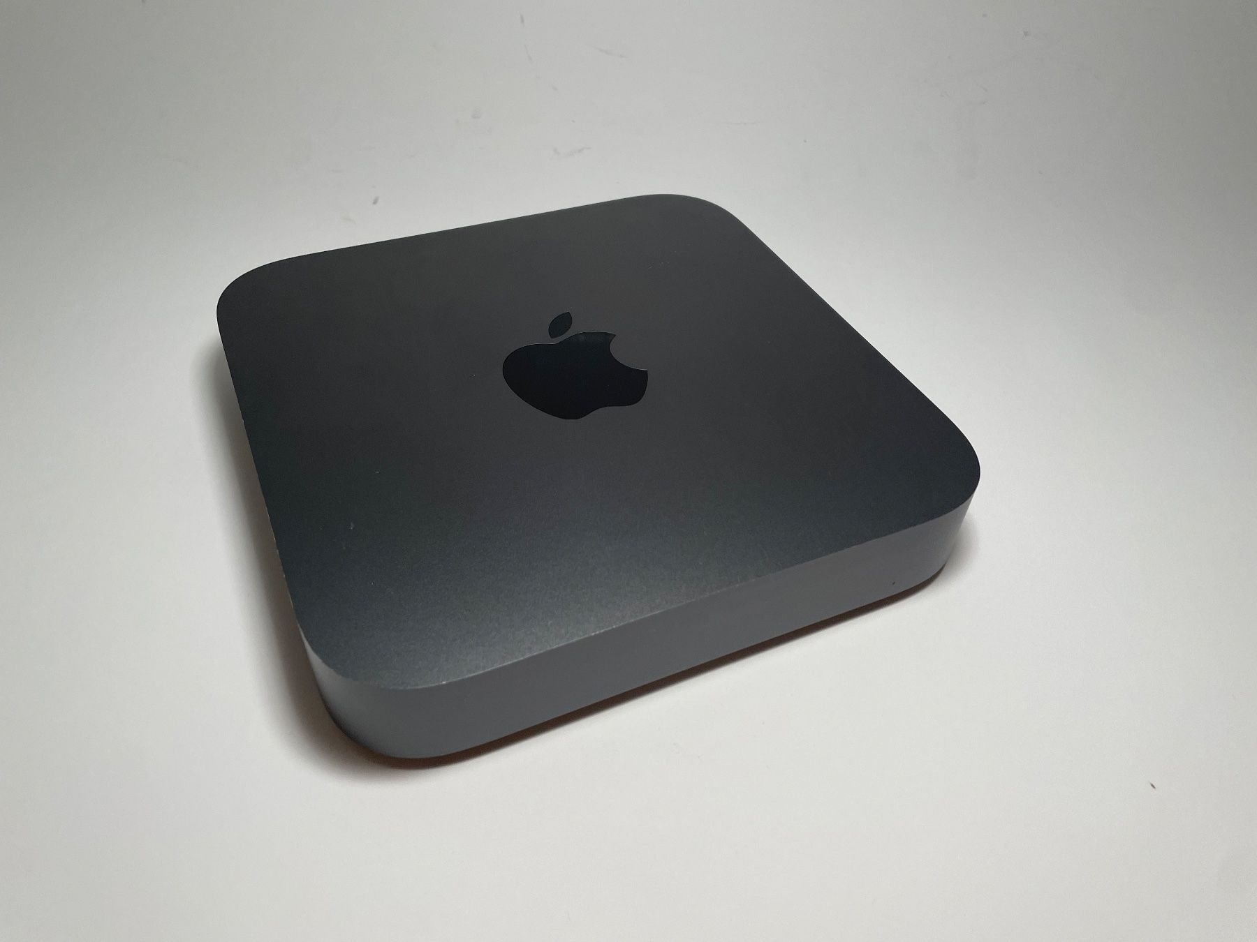 mac mini 8.1 | 3 GHz 6-core Intel Core i5 | 32 GB di RAM | 256 GB - Image 1