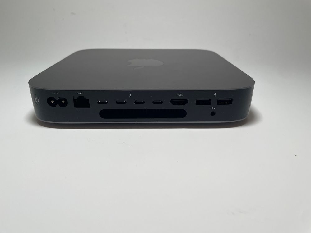 mac mini 8.1 | 3 GHz 6-core Intel Core i5 | 32 GB di RAM | 256 GB - Image 2