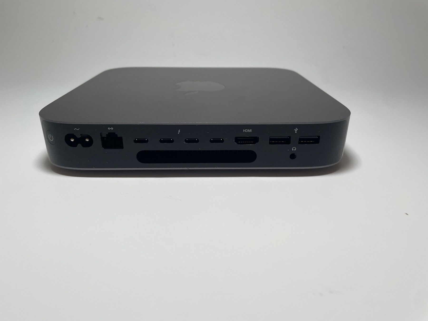 mac mini 8.1 | 3 GHz 6-core Intel Core i5 | 32 GB di RAM | 256 GB - Image 3