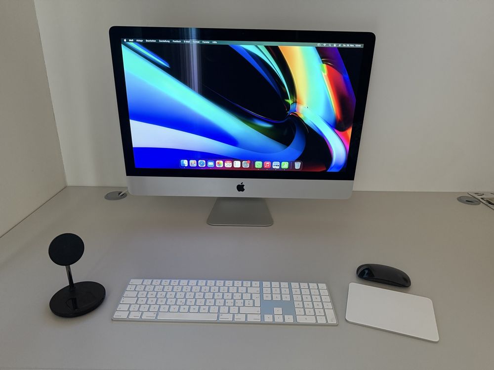 iMac Retina 5K, 27 pollici, fine 2014, 32 GB di RAM - Top! - Image 2