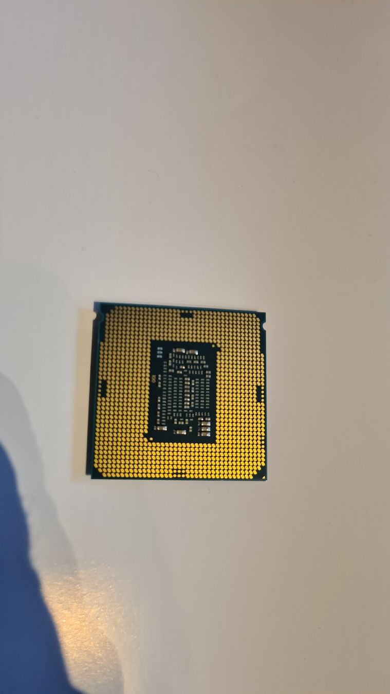 Intel Core i7-7700K CPU - Ottimo stato per l'upgrade! - Image 3