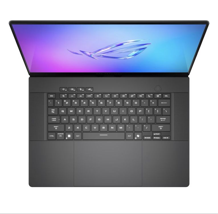 Asus Zephyrus G16 NUOVO - Image 2