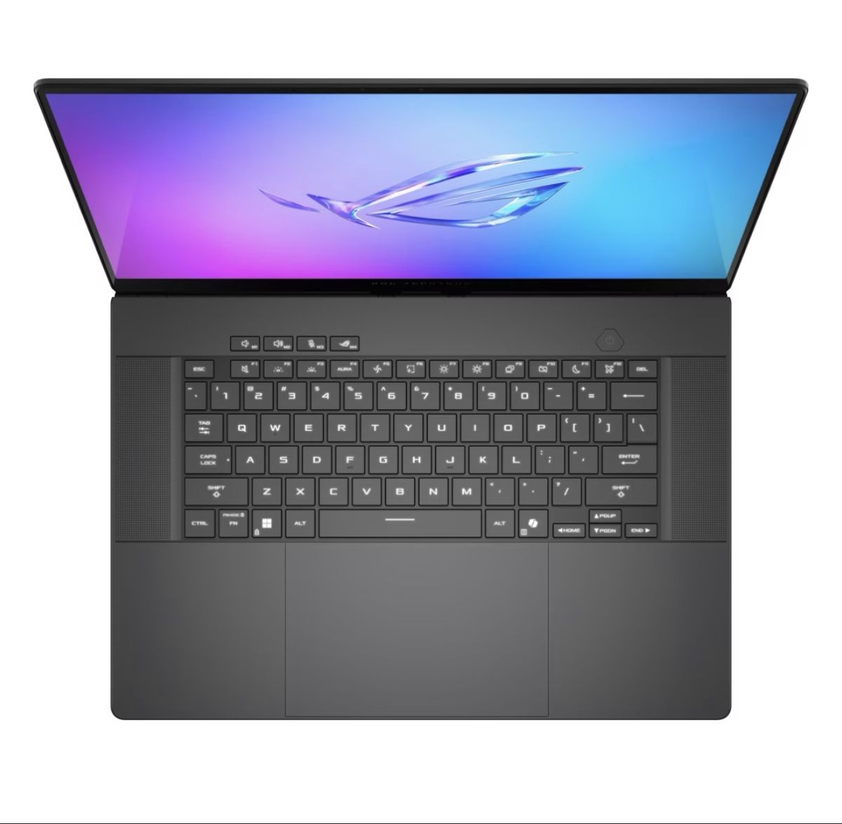 Asus Zephyrus G16 NUOVO - Image 3