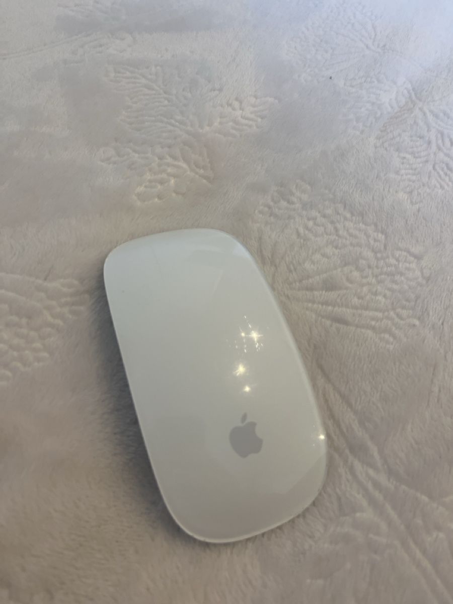 Apple Maus - Image 1