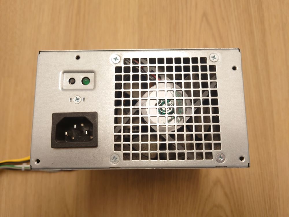 Dell AC290AM-00 alimentatore 290W