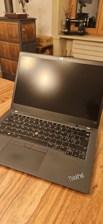 ! Lenovo ThinkPad, i7 2.80GHz, 16GB RAM, 512GB SSD da 1.- ! - Image 2