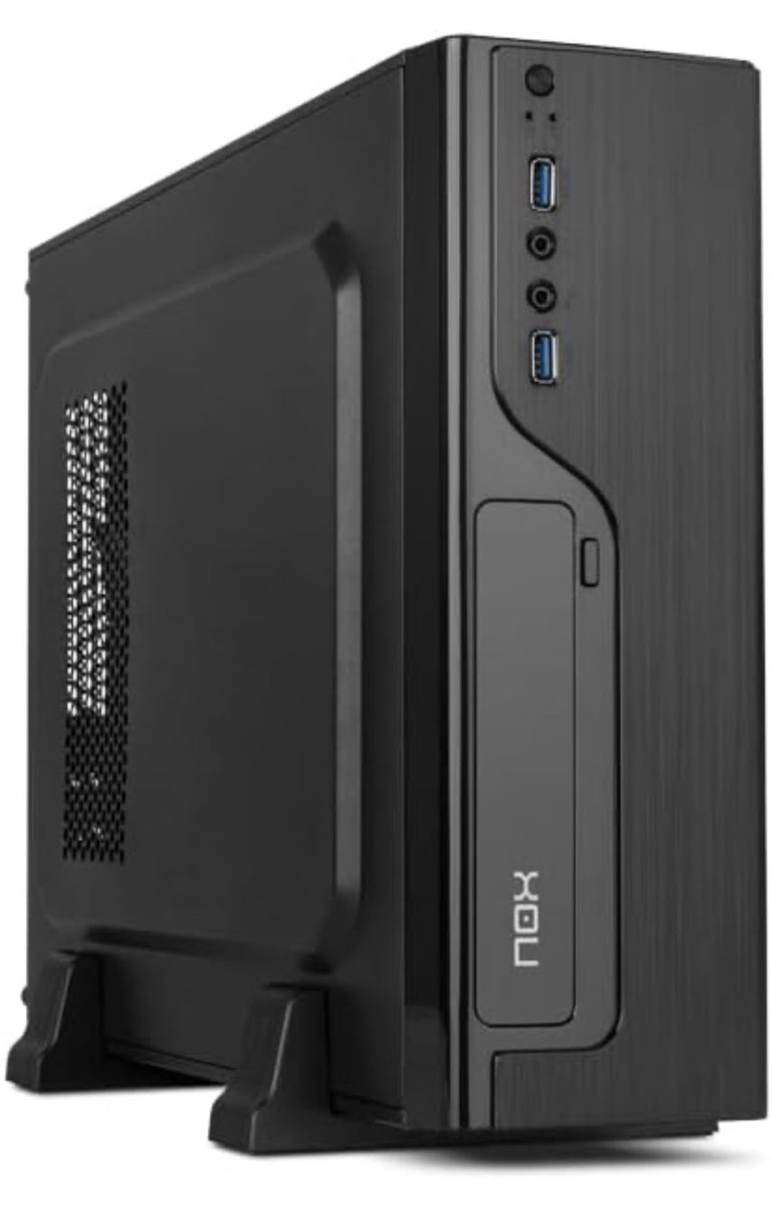 NUOVO: PC per gioco/ufficio | i7 13Gen ES | 32GB DDR4 | 1TB SSD - Image 1