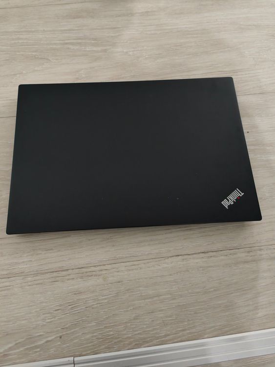 Lenovo ThinkPad T470s con touchscreen - Image 2