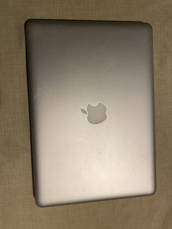 MacBook Pro - 13" - 2012 - Image 2
