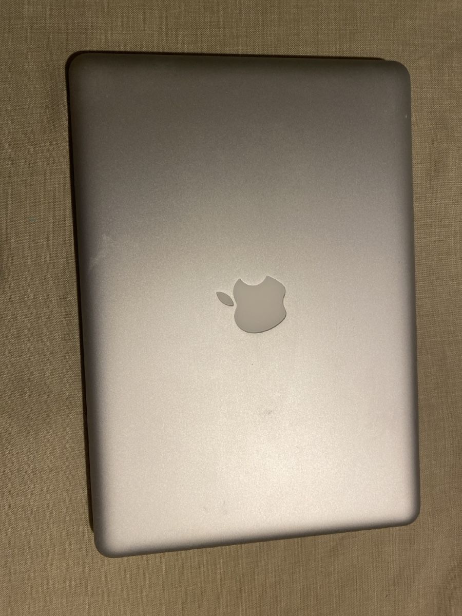 MacBook Pro - 13" - 2012 - Image 3