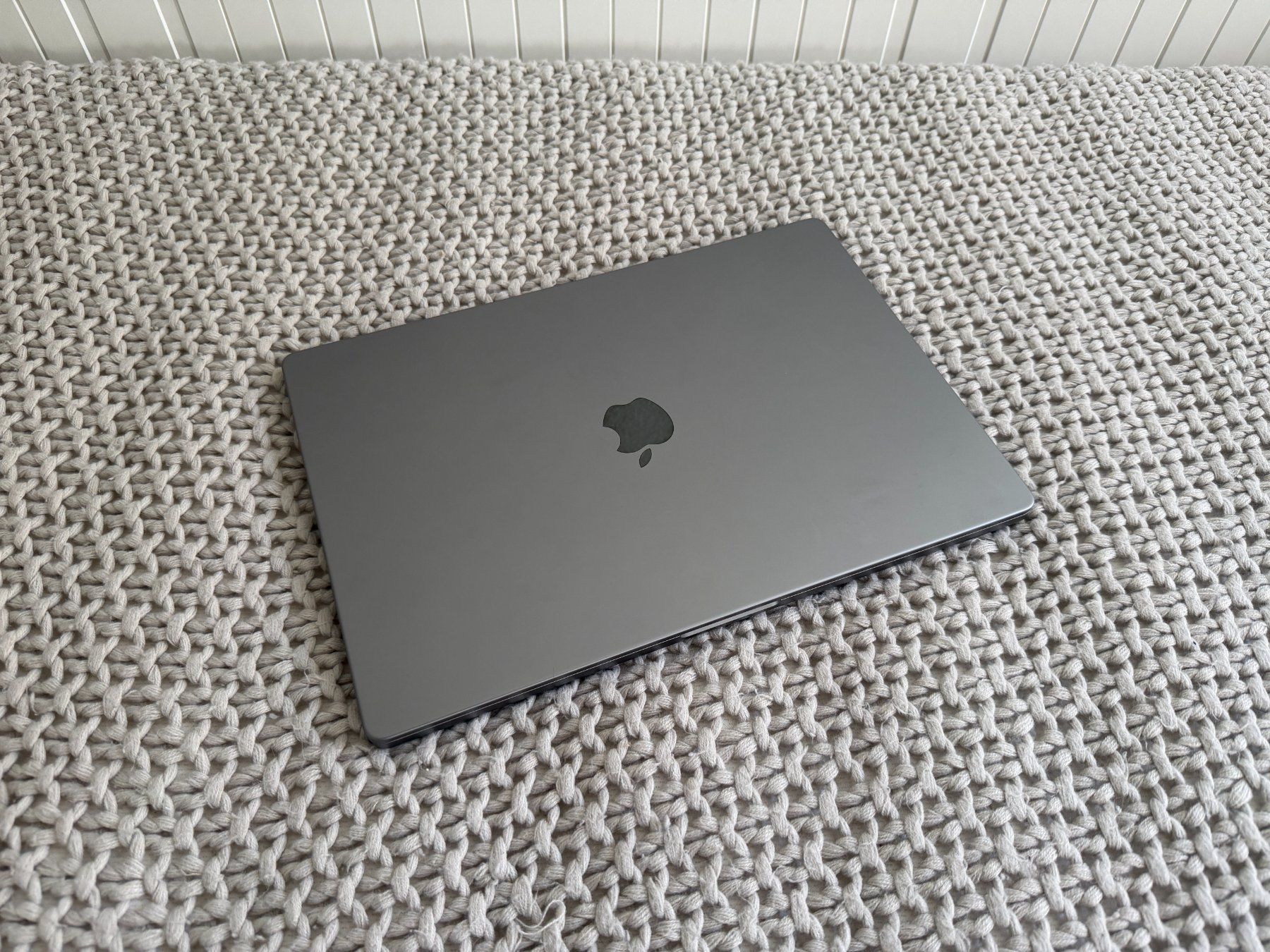 MacBook Pro M1 MAX 32 GB - come nuovo - Image 1
