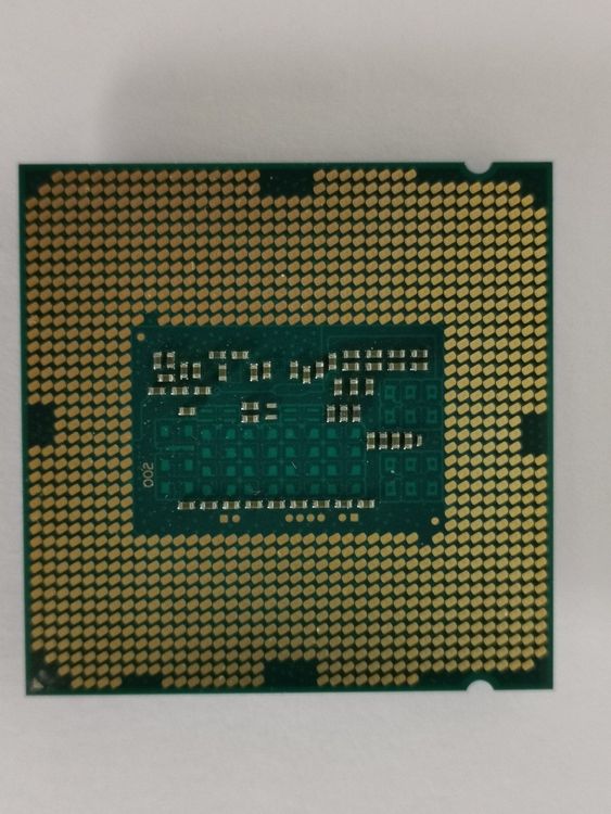 Intel Core i5-4590 @ 3.30GHz / LGA 1150 - Image 2