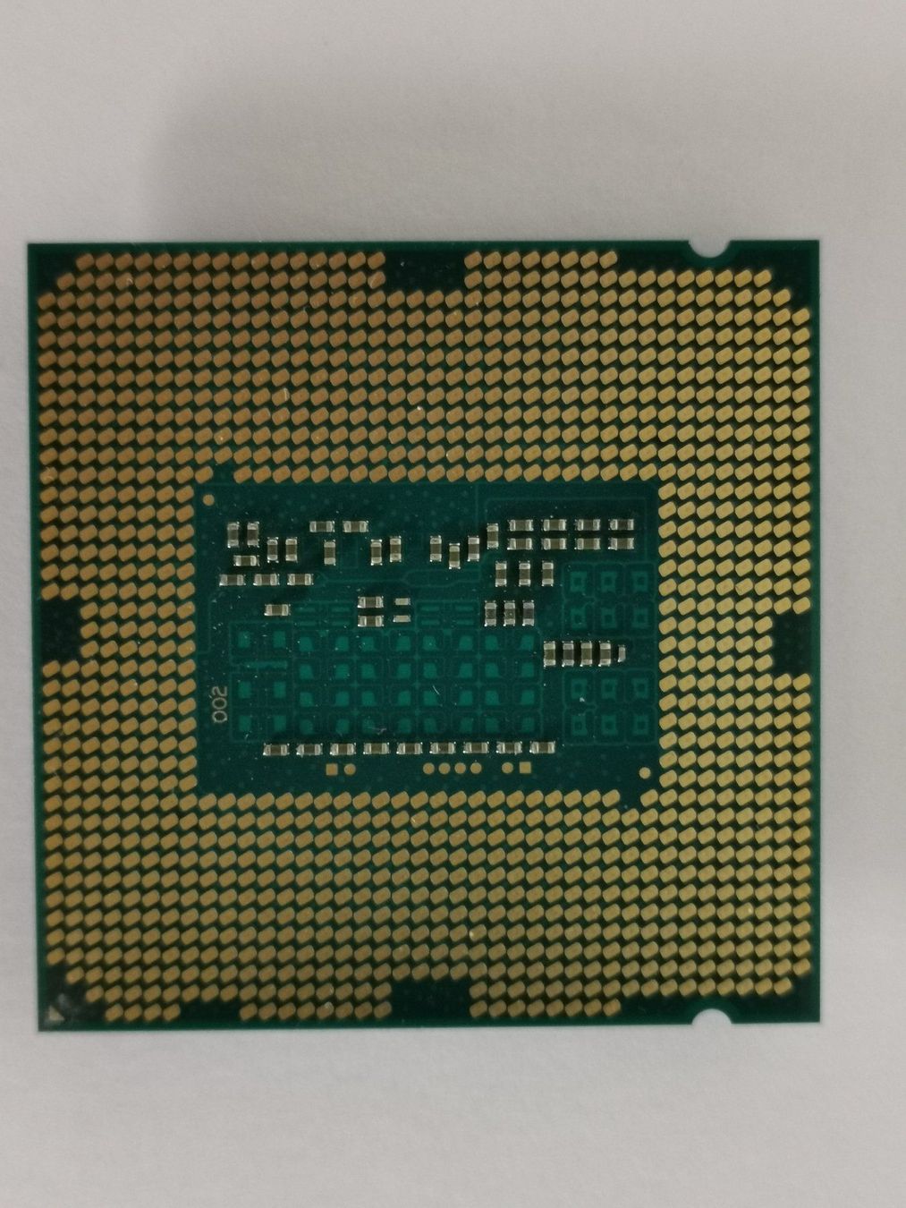 Intel Core i5-4590 @ 3.30GHz / LGA 1150 - Image 3