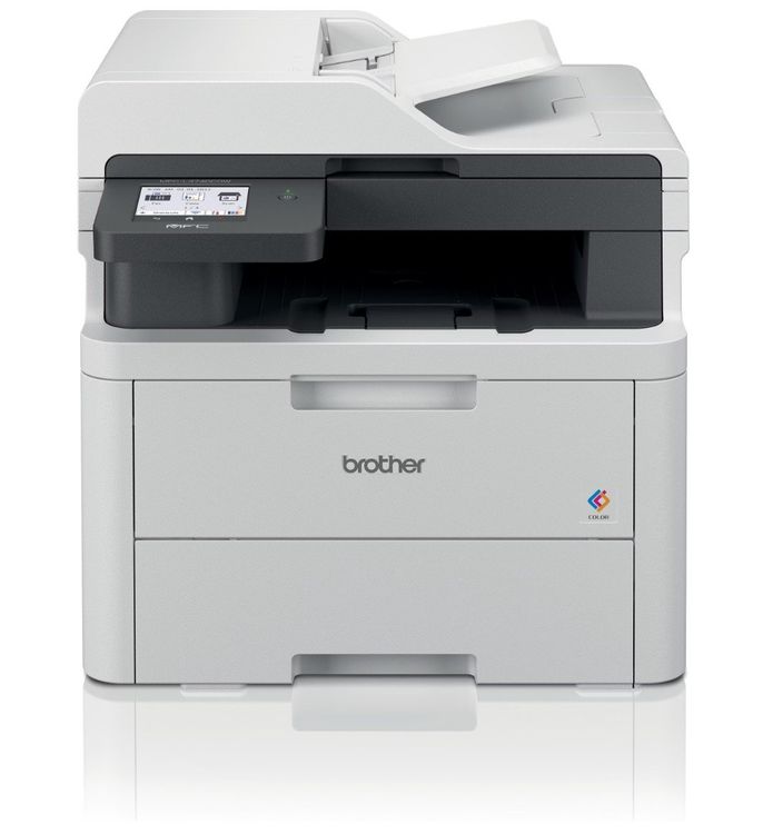 BROTHER stampante multifunzione MFC-L3740CDW (25112445)