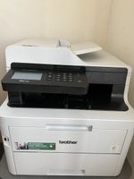 BROTHER stampante multifunzione MFC-L3740CDW (25112445) - Image 2