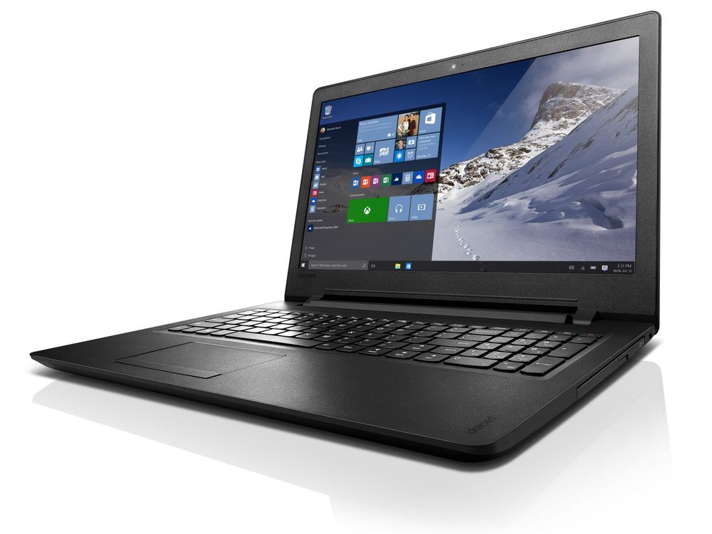 ++ Lenovo Ideapad 110 Notebook / Laptop - ottimo stato OVP ++
