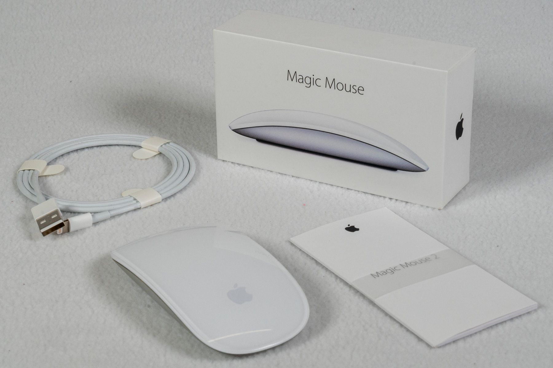 Apple Magic Mouse 2 - Image 1