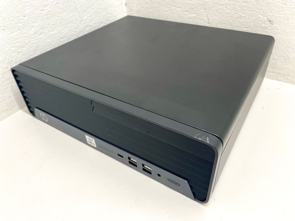 HP EliteDesk 800 G6 SFF/i5(10Gen)/16GB/256SSD/1TBWin11Pro