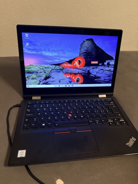 Lenovo ThinkPad L390