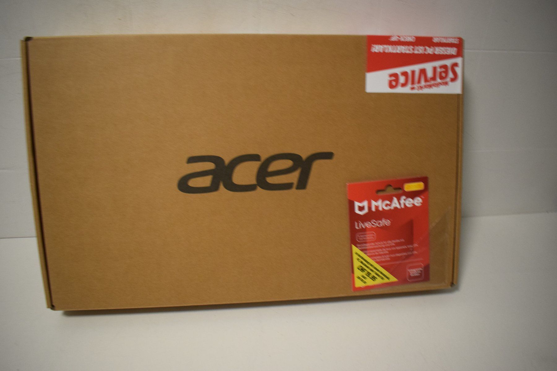 Portatili Acer NEU - Image 3