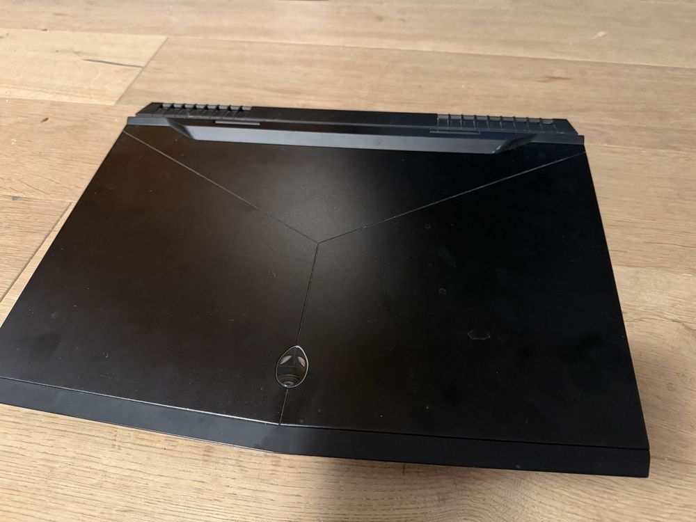 Laptop Alienware 17 R5 - senza disco rigido, senza batteria - Image 2