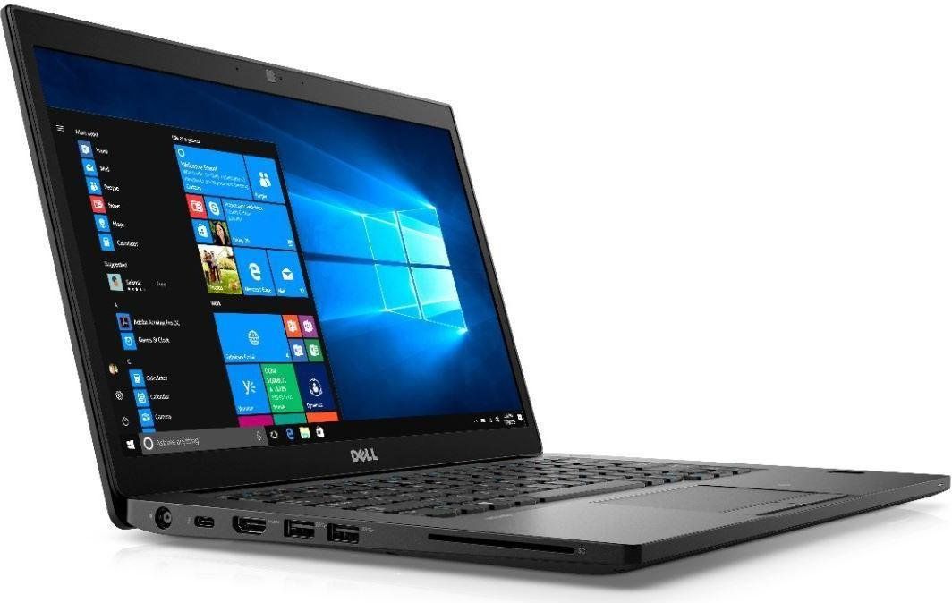 Dell Latitude 7480, Core i7, 8Gb Ram, 256Gb SSD, Win.11, Office - Image 3