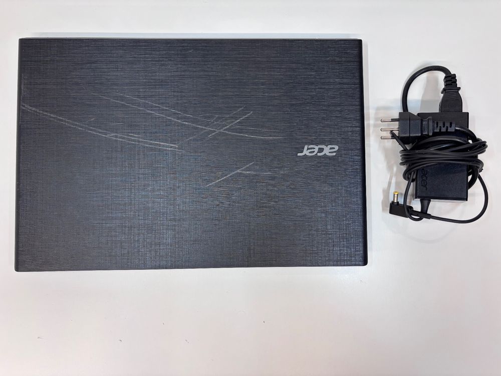 Notebook 15.6" Acer Aspire F15 F5-572G-70JY Core i7, DEFEKT - Image 2