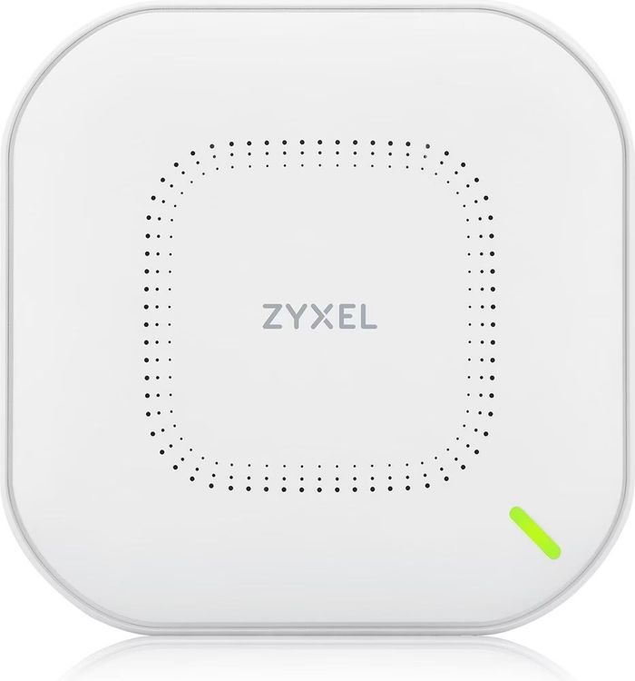 Zyxel wax 510d