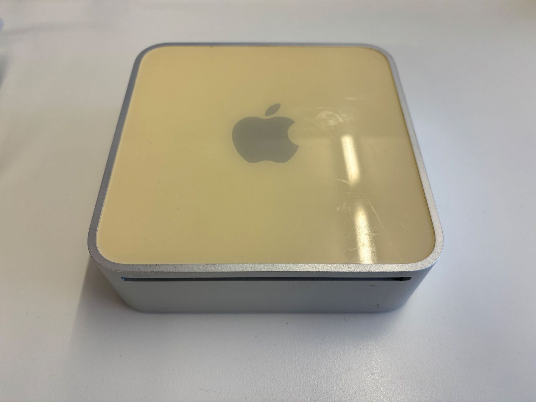 Apple Mac Mini 2009 pezzo da collezione! - Image 1