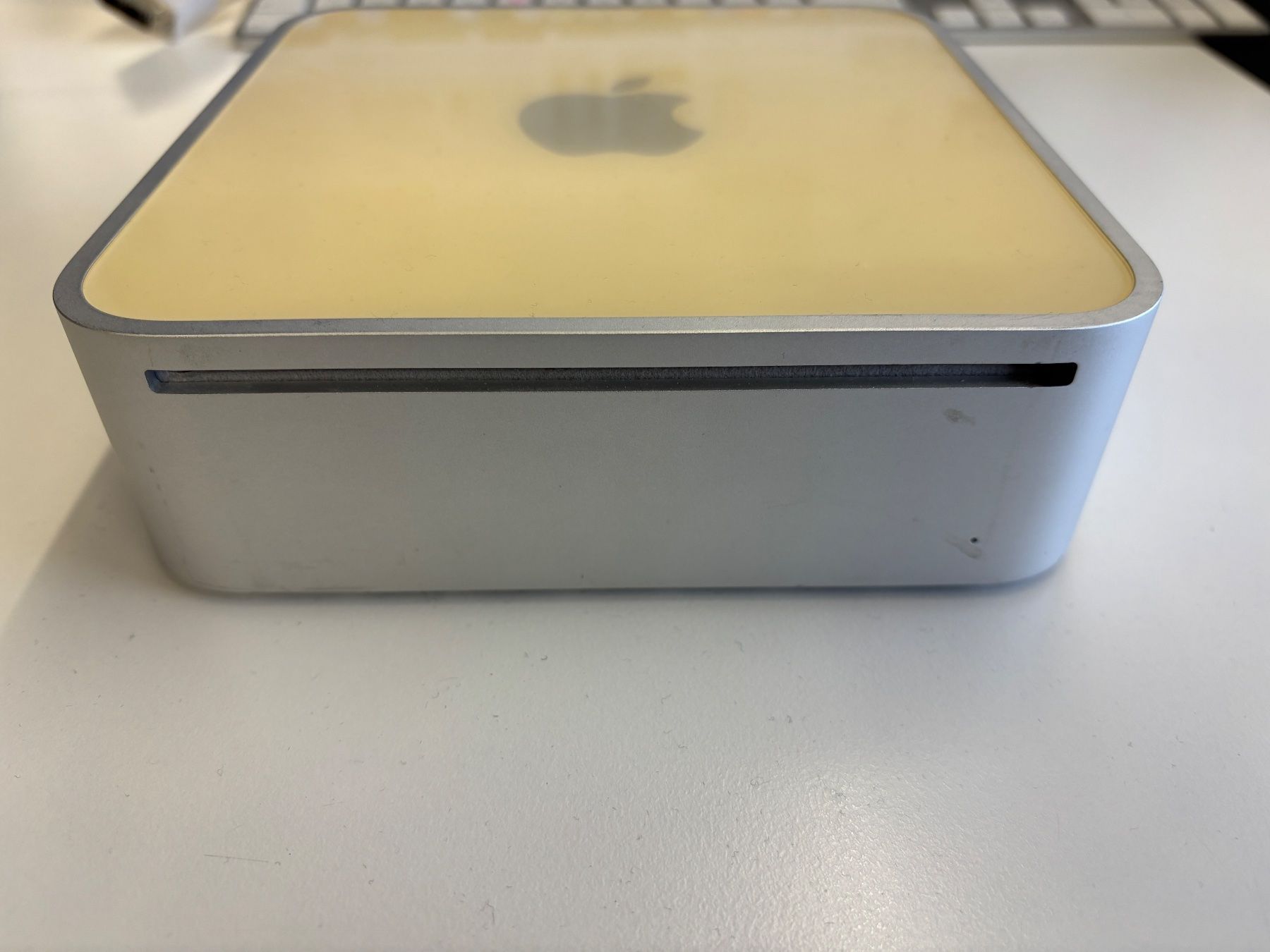 Apple Mac Mini 2009 pezzo da collezione! - Image 3