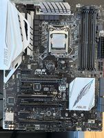 ASUS Z170-A Mainboard (defetto – RAM/CPU-Sockel errore) - Image 3