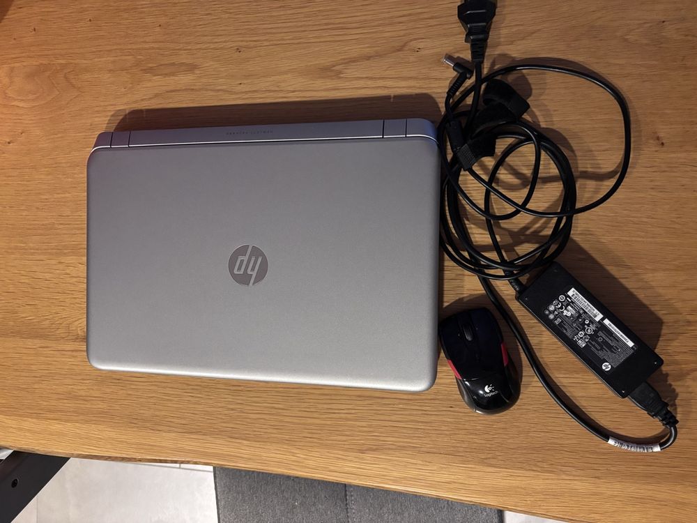 HP Notebook hp envy 15 k156nz
