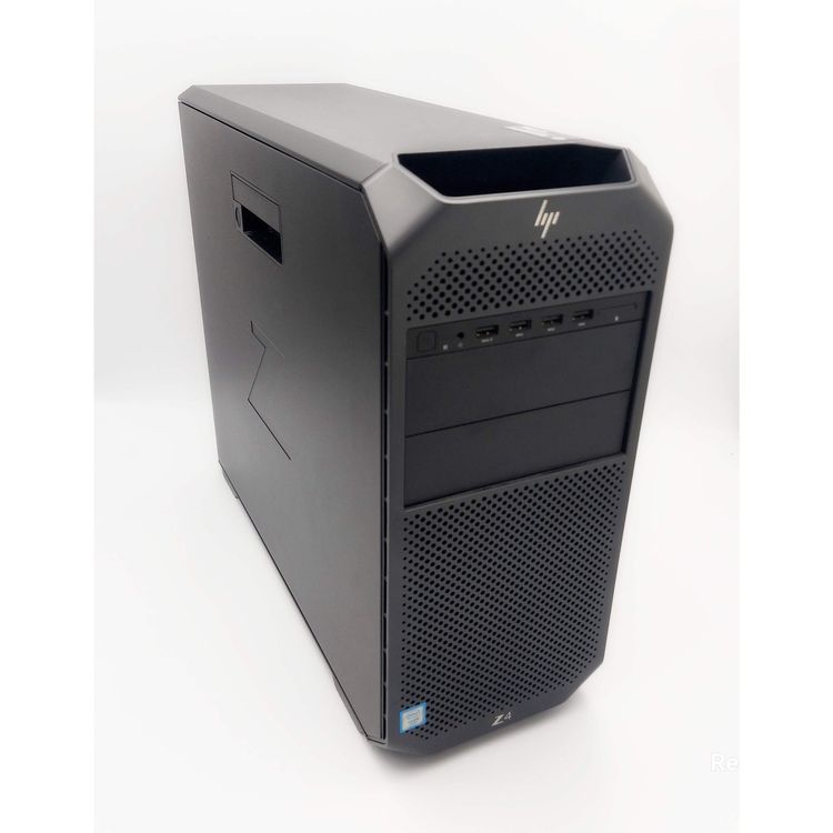HP Workstation Z4 G4, XEON / 32 GB / 512 GB / BLACK FRIDAY % - Image 2