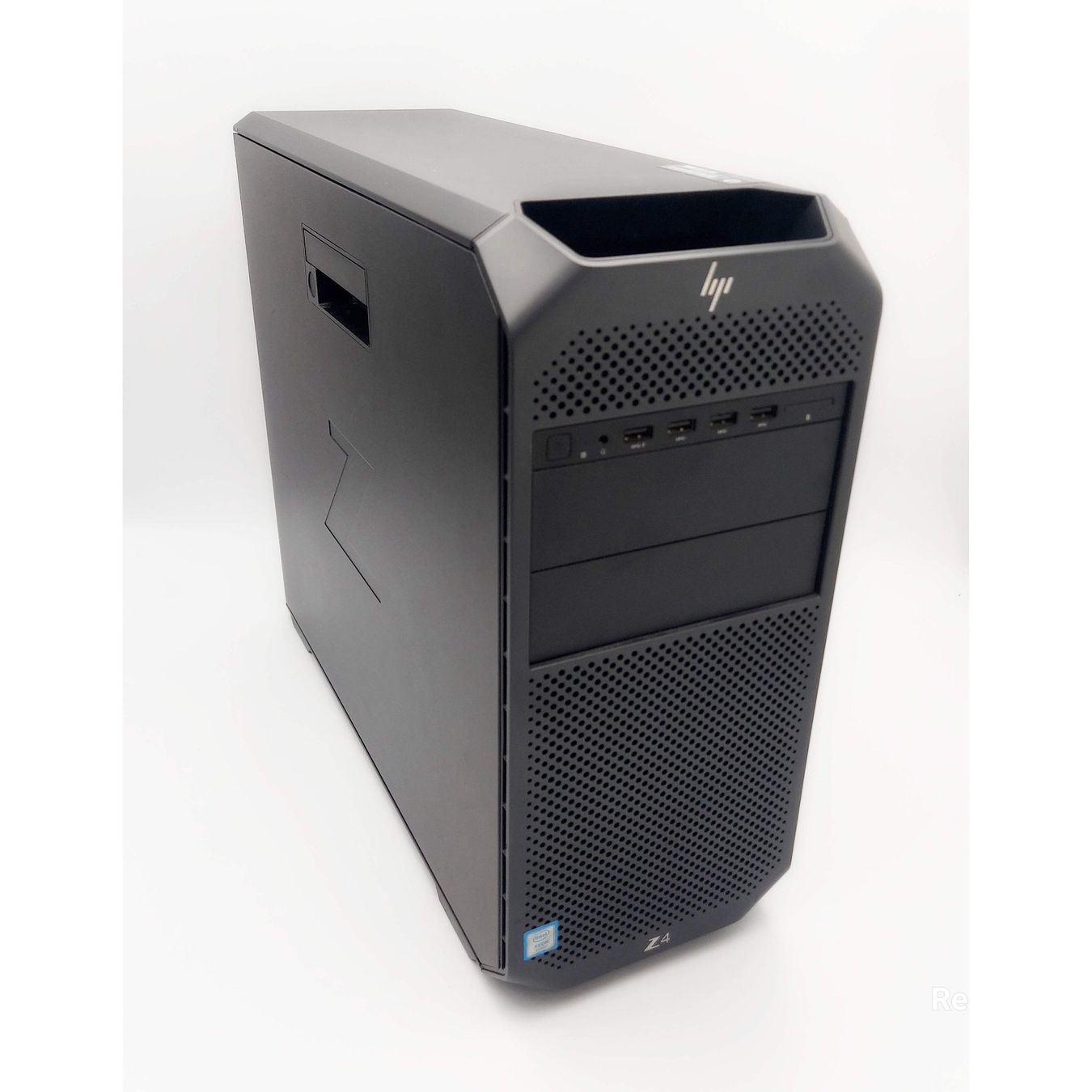 HP Workstation Z4 G4, XEON / 32 GB / 512 GB / BLACK FRIDAY % - Image 3