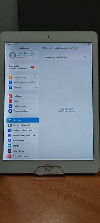 IPAD AIR 2 WIFI 32GB - Image 2