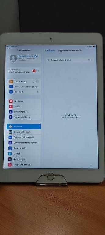 IPAD AIR 2 WIFI 32GB - Image 3