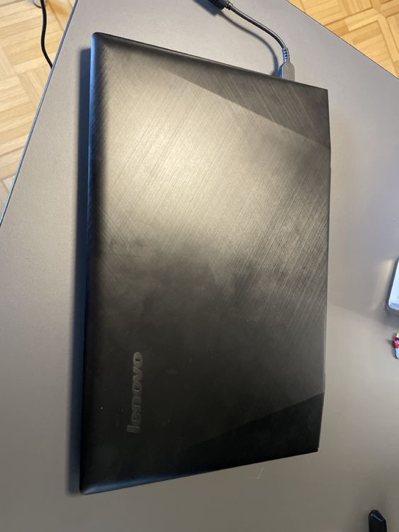 Lenovo Y60-70 Portatile