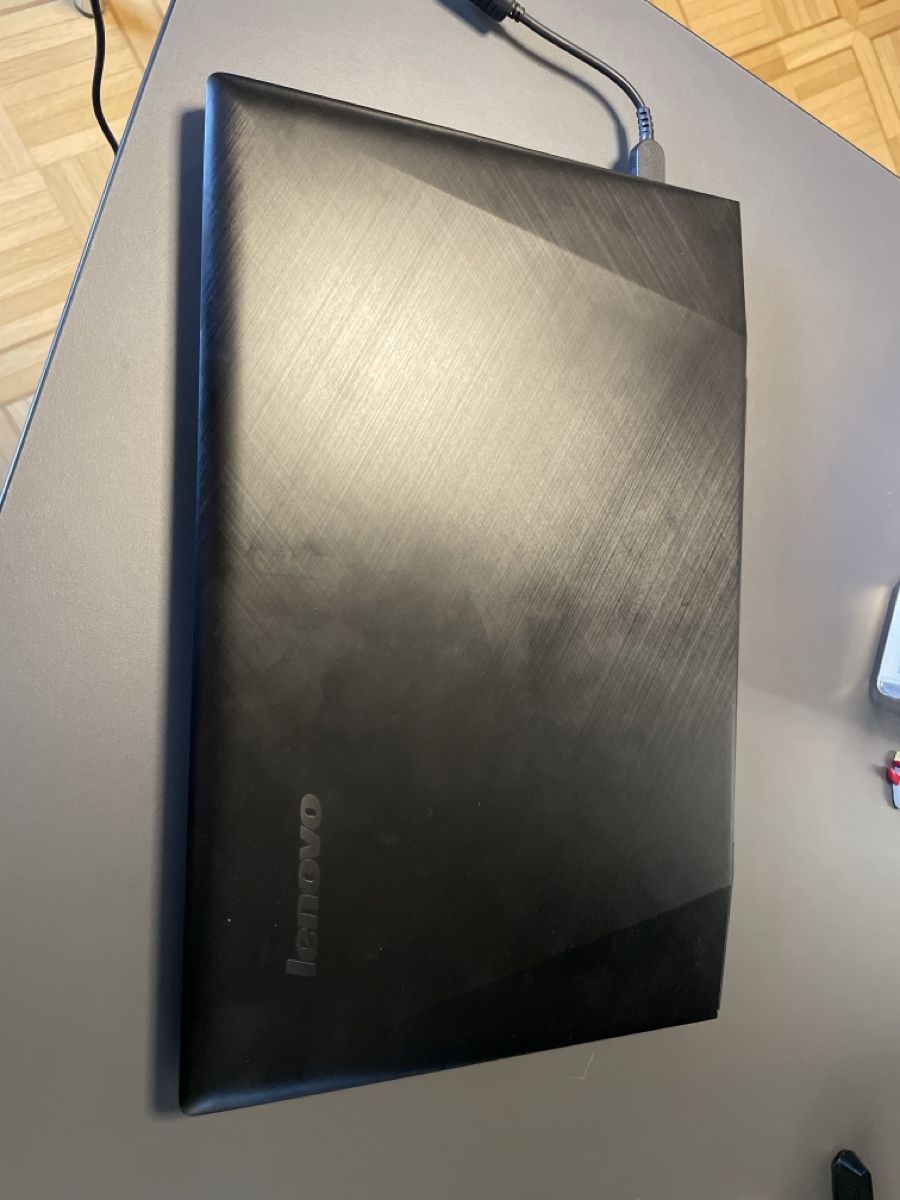 Lenovo Y60-70 Portatile - Image 1