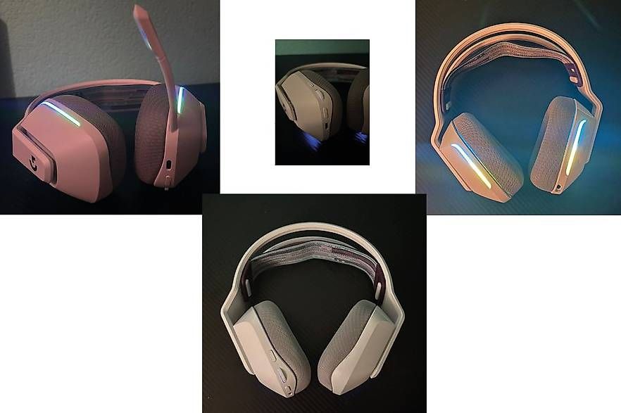 NUOVO: Computer da gioco / Schermo 34" / Tastiera / Auricolare - Image 2
