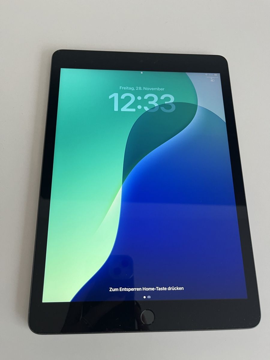 Apple IPad 9. Gen 2021 - Image 1