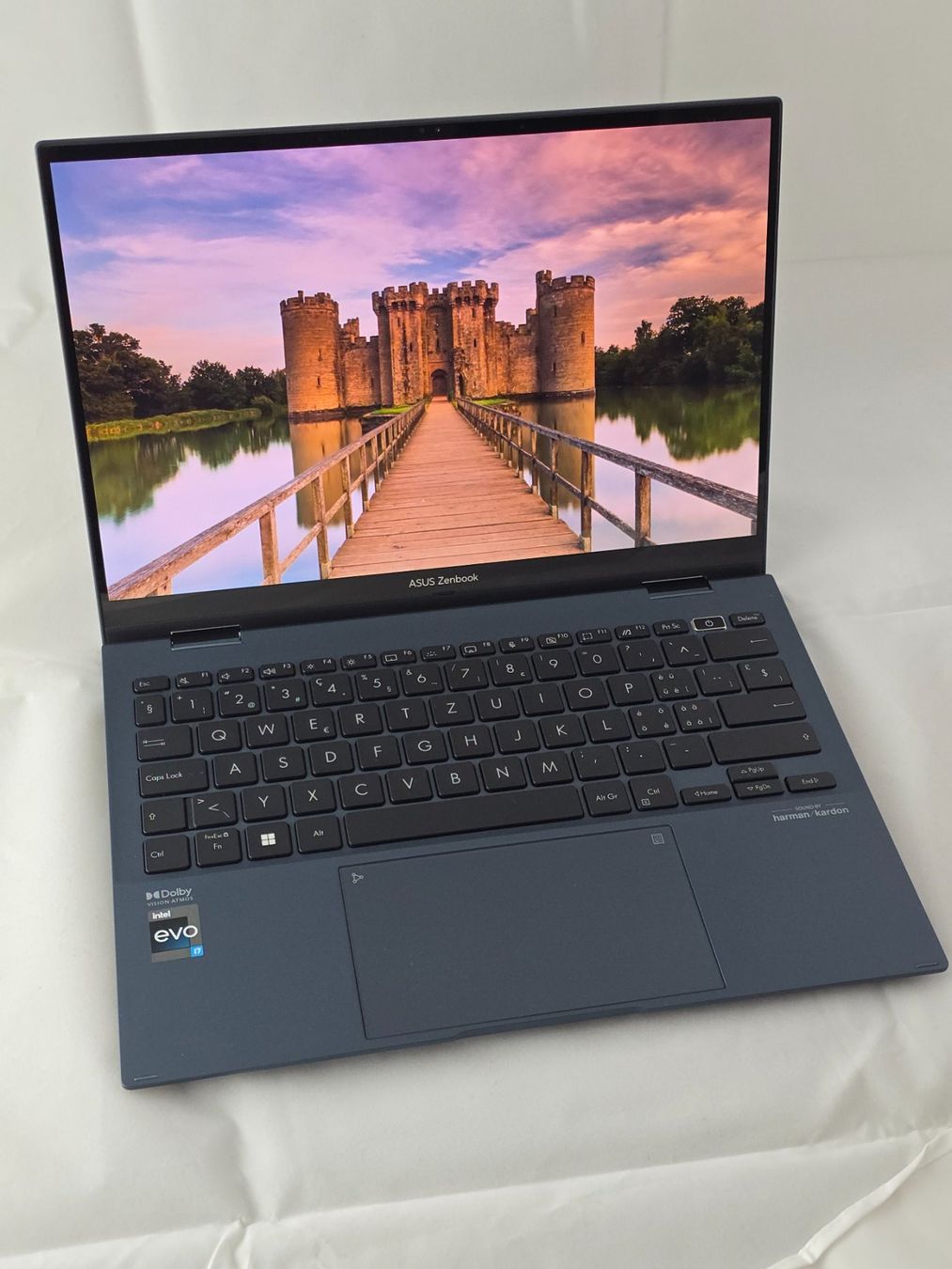 ASUS Zenbook S 13 Flip OLED 13.30, 1000 GB, 16 GB - Image 3