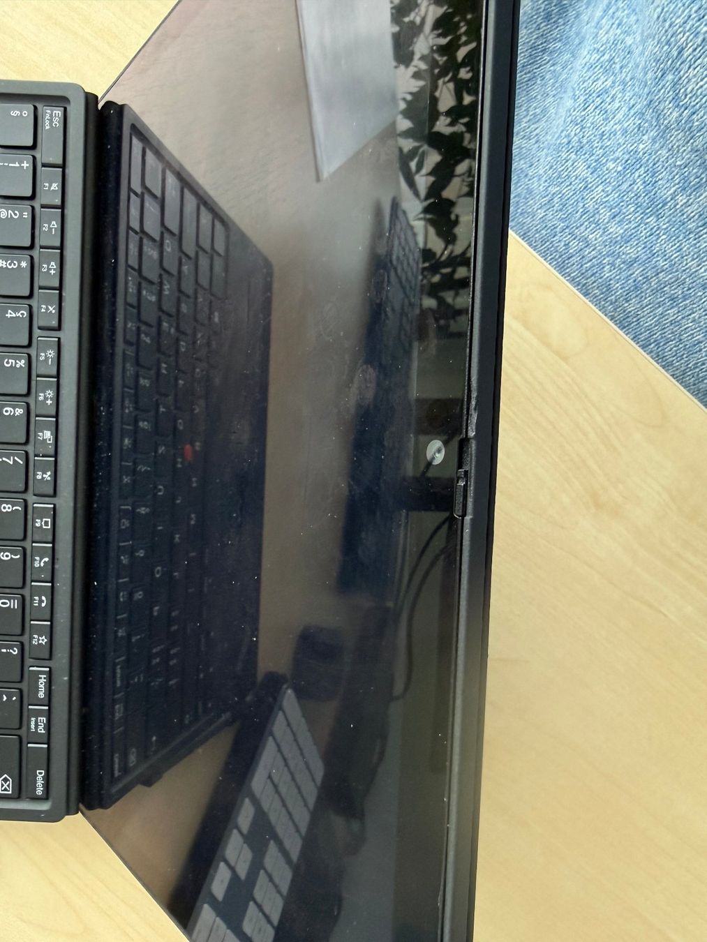 Lenovo ThinkPad X12 Gen 2 Detachable (12'' Intel) - Image 3