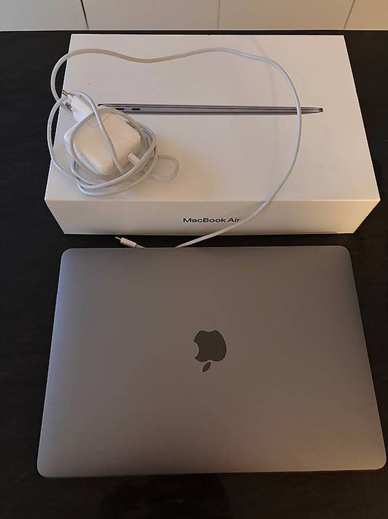 Macbook Air M1