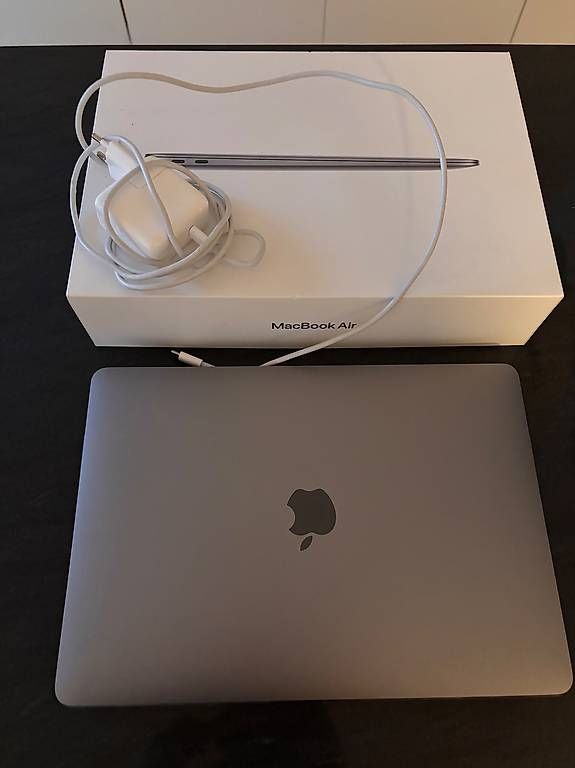Macbook Air M1 - Image 1