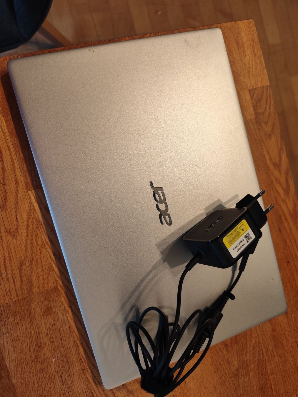 Acer Swift 3, Ryzen 5, 8 GB di RAM, 512 GB SSD, Win11, Top! - Image 3